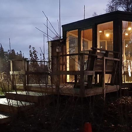 Villa Kivikoski Pyhtaa Exteriér fotografie