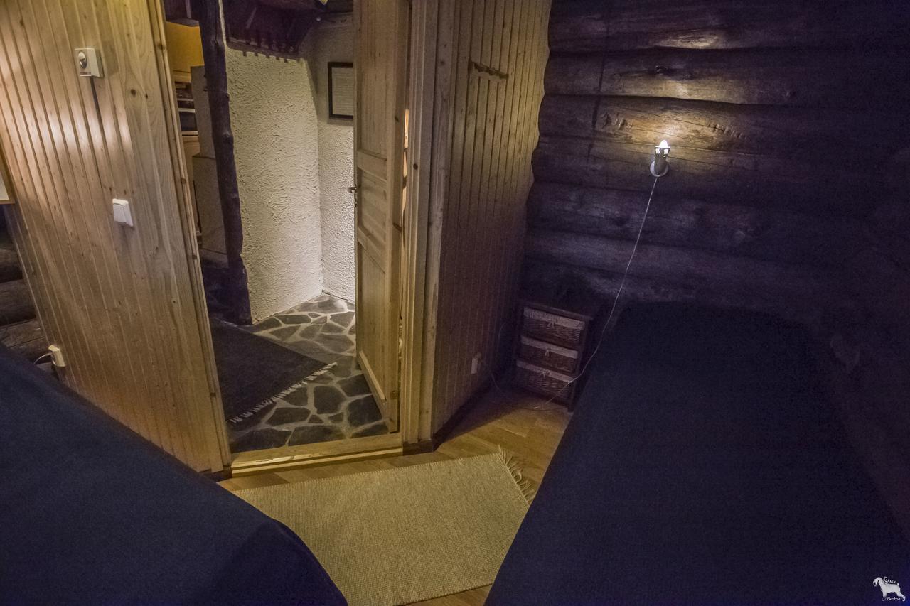 Villa Kivikoski Pyhtaa Exteriér fotografie