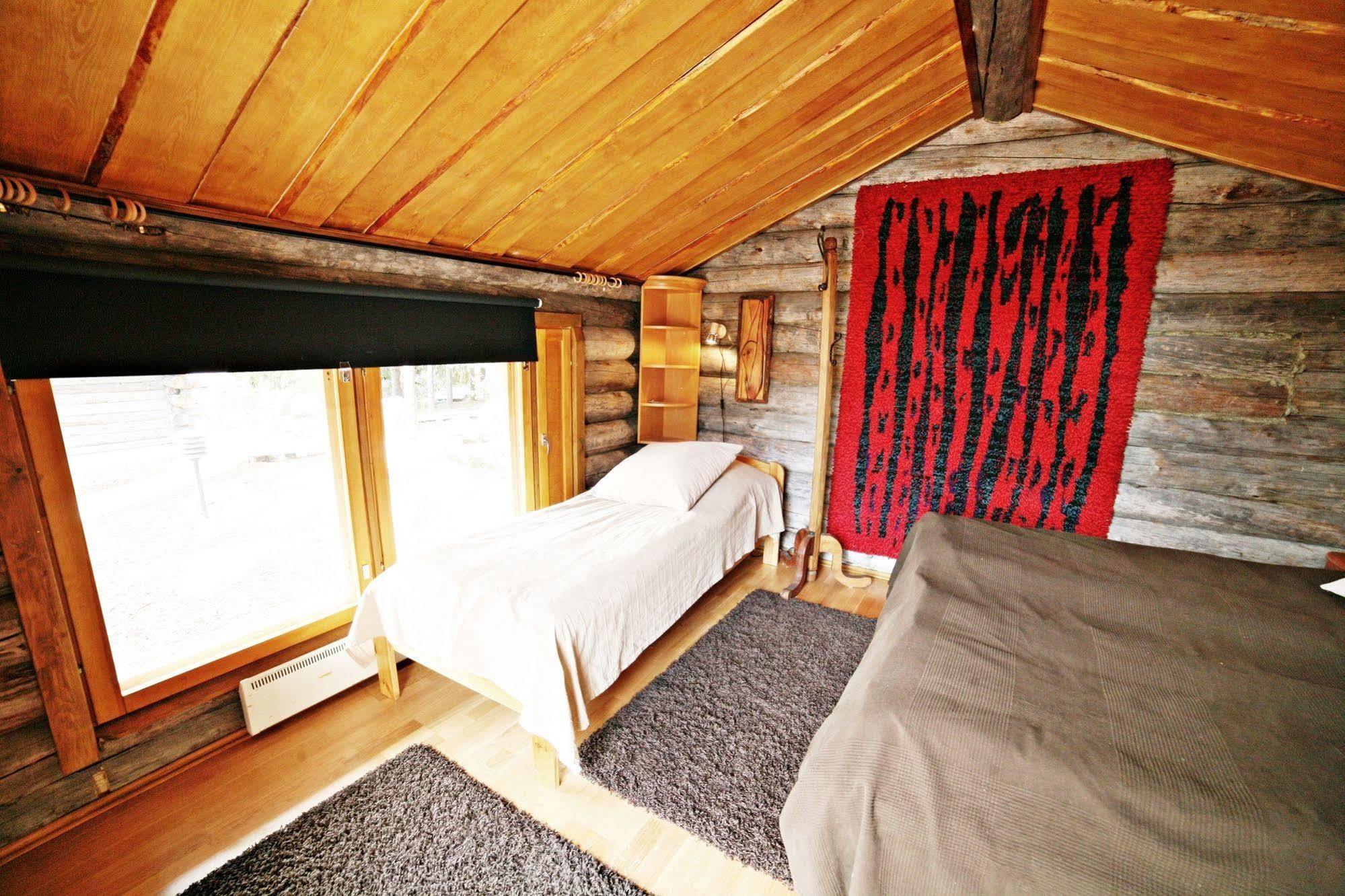 Villa Kivikoski Pyhtaa Exteriér fotografie